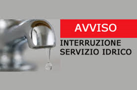 Avviso possibile interruzione erogazione acqua in Località Presa, Valsperone, Presi, Poggio Prato, Miragne e limitrofe il 03/11/2026 dalle ore 8 alle ore 16 e 05/11/2026 dalle ore 14 alle ore 19.