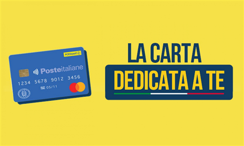 CARTA DEDICATA A TE 2025 - Pubblicazione graduatoria